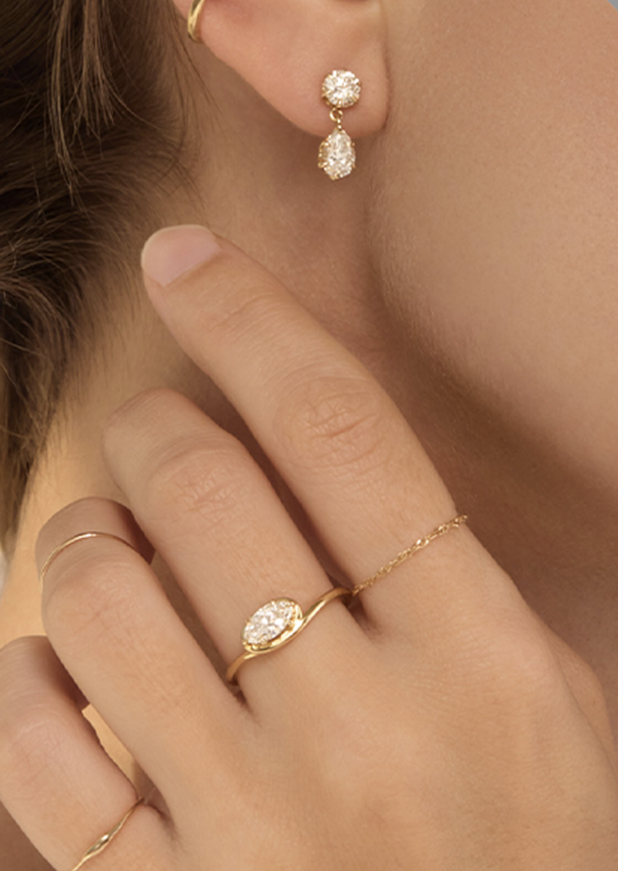 BabyCarat jewelry craftsmanship